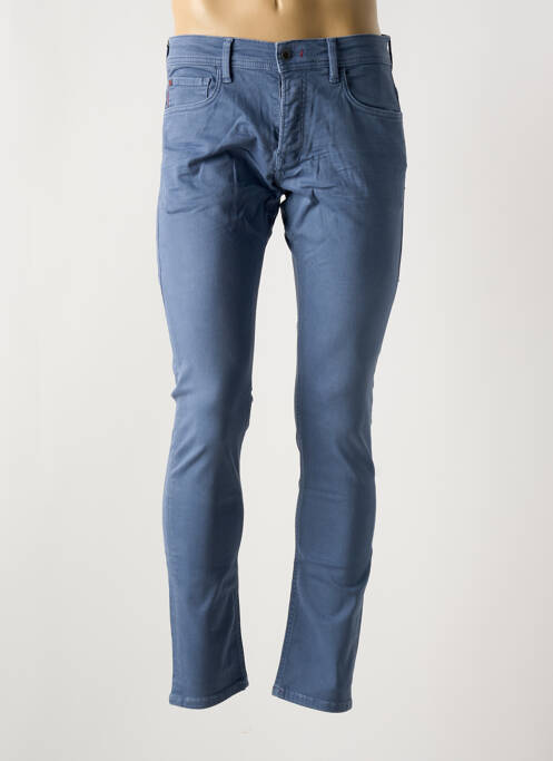 Jeans skinny bleu SALSA pour homme