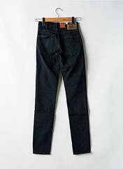 Jeans coupe slim noir LEVIS pour femme seconde vue