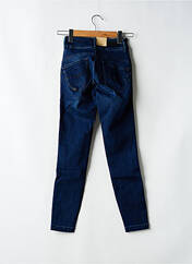 Jeans skinny bleu SALSA pour femme seconde vue