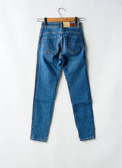 Jeans skinny bleu SALSA pour femme seconde vue