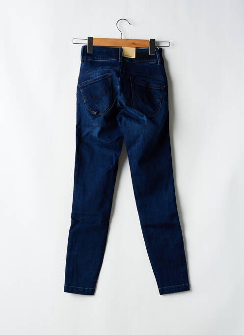 Jeans skinny bleu SALSA pour femme