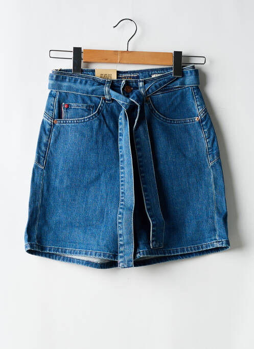 Short bleu SALSA pour femme