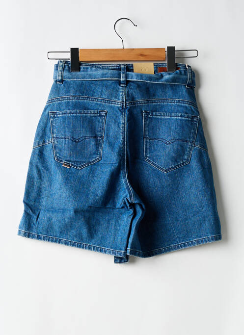 Short bleu SALSA pour femme