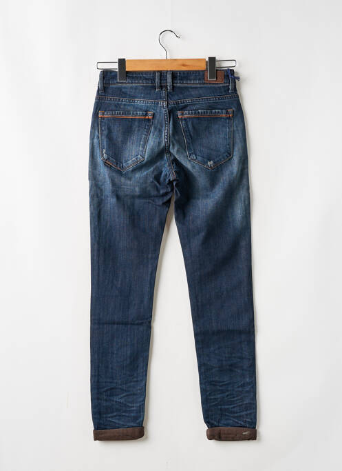 Jeans boyfriend bleu SALSA pour femme