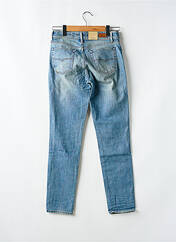 Jeans coupe slim bleu SALSA pour femme seconde vue