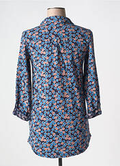 Tunique manches longues bleu WHITE STUFF pour femme seconde vue