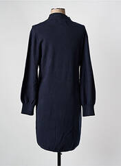 Robe pull bleu MOLLY BRACKEN pour femme seconde vue