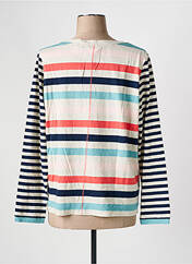 T-shirt beige WHITE STUFF pour femme seconde vue