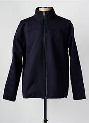 Veste casual bleu OXBOW pour homme seconde vue