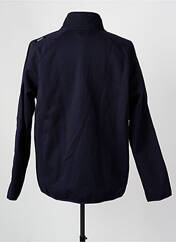 Veste casual bleu OXBOW pour homme seconde vue