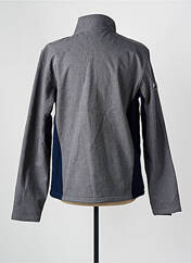 Veste casual gris RUCKFIELD pour homme seconde vue