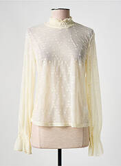 Top beige MOLLY BRACKEN pour femme seconde vue