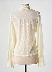 Top beige MOLLY BRACKEN pour femme seconde vue