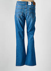 Jeans bootcut bleu LEE pour femme seconde vue