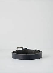 Ceinture noir PEPE JEANS pour femme seconde vue