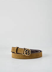 Ceinture vert PEPE JEANS pour femme seconde vue