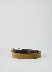 Ceinture vert PEPE JEANS pour femme seconde vue