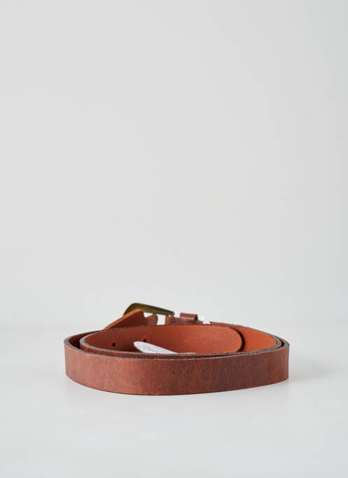 Ceinture marron PEPE JEANS pour femme