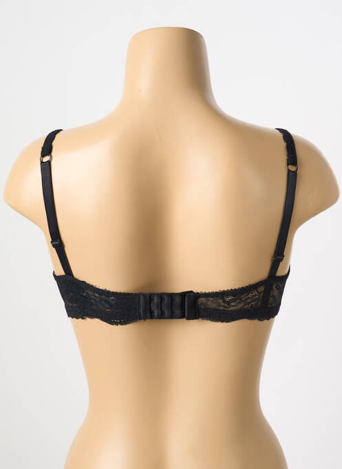 Soutien-gorge noir JAVA pour femme