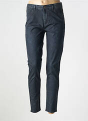 Jeans coupe slim bleu EVA KAYAN pour femme seconde vue