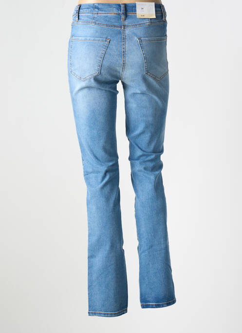 Jeans coupe slim bleu BETTY BARCLAY pour femme