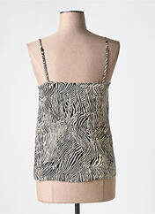 Top noir FREEMAN T.PORTER pour femme seconde vue