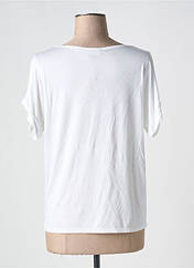 T-shirt vert SURKANA pour femme seconde vue