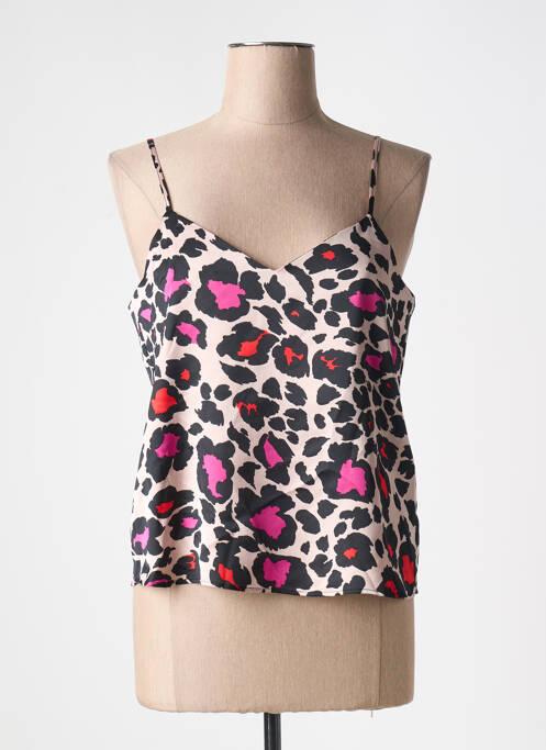 Top noir LOLA CASADEMUNT pour femme