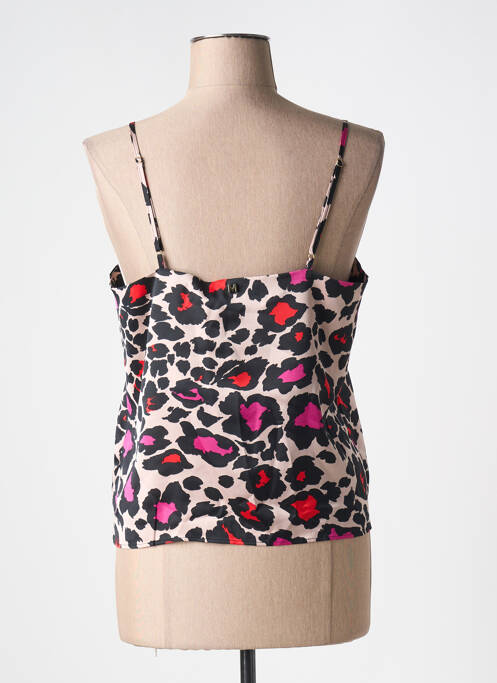 Top noir LOLA CASADEMUNT pour femme