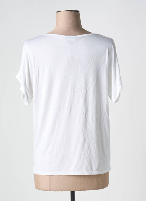 T-shirt vert SURKANA pour femme