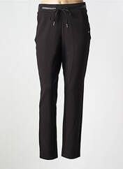 Jogging noir GARCIA pour femme seconde vue