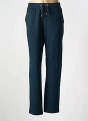 Jogging vert LA FEE MARABOUTEE pour femme seconde vue