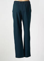 Jogging vert LA FEE MARABOUTEE pour femme seconde vue