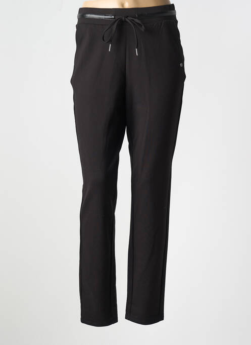 Jogging noir GARCIA pour femme