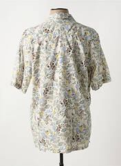 Chemise manches courtes vert MOS MOSH pour homme seconde vue