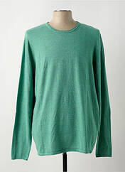 Pull vert GARCIA pour homme seconde vue