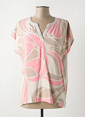 T-shirt beige BETTY BARCLAY pour femme seconde vue