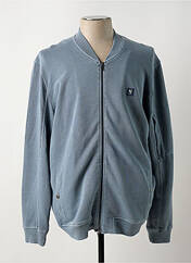 Veste casual bleu GARCIA pour femme seconde vue