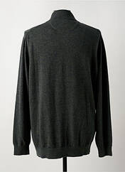 Veste casual gris FELLOWS UNITED pour homme seconde vue