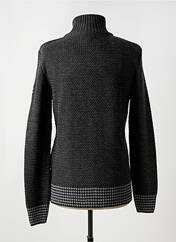 Veste casual gris TIMEZONE pour homme seconde vue