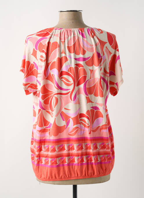 T-shirt rose BETTY BARCLAY pour femme