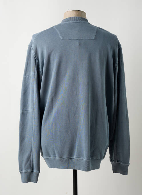 Veste casual bleu GARCIA pour femme