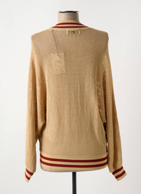 Veste casual marron LOLA CASADEMUNT pour femme