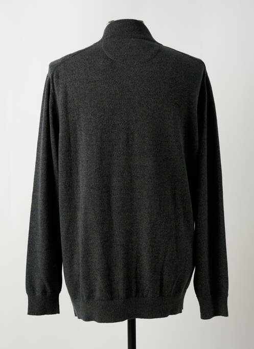 Veste casual gris FELLOWS UNITED pour homme