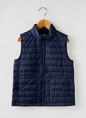 Doudoune bleu MAYORAL pour garçon seconde vue