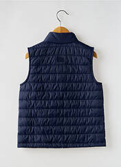 Doudoune bleu MAYORAL pour garçon seconde vue