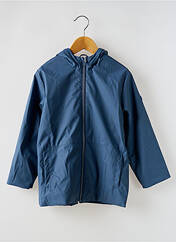 Imperméable bleu MAYORAL pour enfant seconde vue