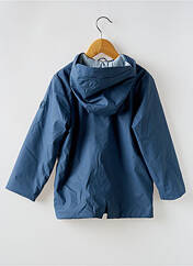 Imperméable bleu MAYORAL pour enfant seconde vue