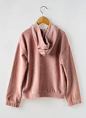 Veste casual rose MAYORAL pour fille seconde vue