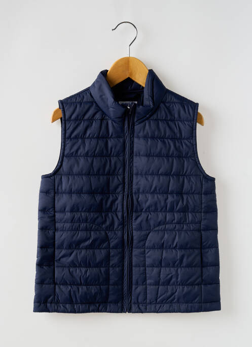 Doudoune bleu MAYORAL pour garçon